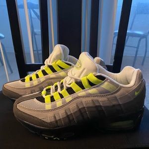Air Max 95
